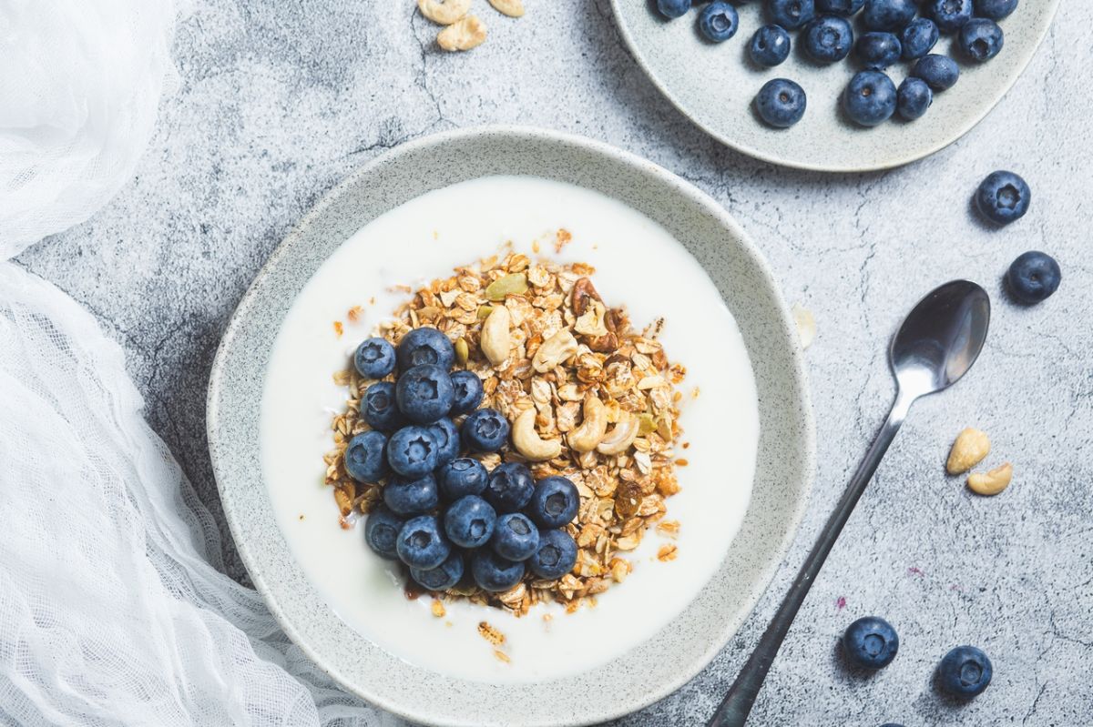 La recette matinale du Dr Mosley : un petit-déjeuner sain à base d'avoine
